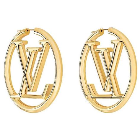 boucle d oreille louis vuitton or|boucles de oreille femme.